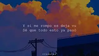 Kevin Kaarl - Me va a costar [letra]