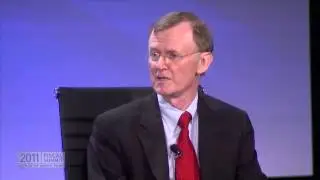 Stuart Butler: The Heritage Foundation Solutions Initiative Plan | The 2011 Fiscal Summit