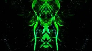 The emerald forest - The initiation ceremony & the trance dance - Shaman transformation