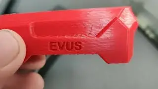 VFC M4 416 Speed Loader Adaptor 3D Printed