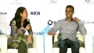 CPC Crypto DevCon--Panel of Democracy of AI
