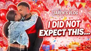 MY FAMILY SURPRISED ME… 27 Years of Life