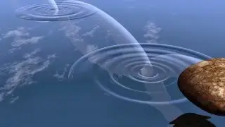 Eau et vibrations, l'information de l'eau par la voix (Partie 3)