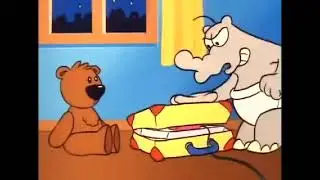 Otto's Ottifanten: Folge 01 Rock &rsquo;n&rsquo; Roll und Schokok&uuml;sse