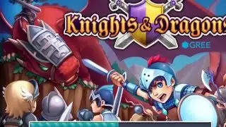 Knights and Dragons:Friend Codes