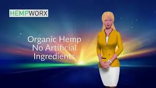 CBD Industry - Work from Home - Start your own CBD business