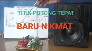 CARA MEMBUAT CROSS OVER 2 WAY