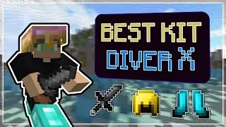 Diver Is Still The Best Kit! - Hypixel Blitz Survival Games
