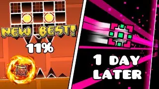 This Impossible World Record was Easy, So I Verified the Entire Level