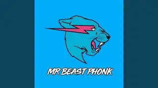 MR BEAST PHONK