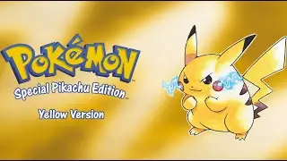 [Прохождение] Pokemon Yellow #6 (Казино ракет)