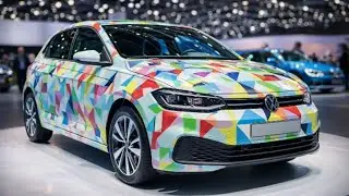 2026 Volkswagen ID. Polo Électrique – Nouveau Modèle, Meilleur Prix & 450 km d’Autonomie 🚗