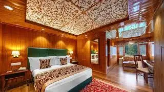 Hotel Heevan Retreat, Baramula, India | Travel With Anvika