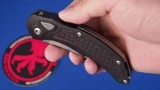 НОЖ MICROTECH BASTINELLI 268A-10 BRACHIAL USA
