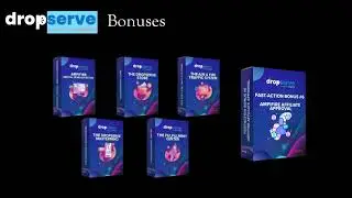 DropServe Review: The Truth About This Digital Service Reselling Platform 2024 | DropServe eBook