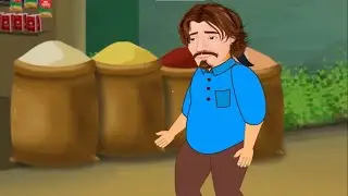 Urdu khaniyan | Moral story | Urdu story #cartoon #animation #story