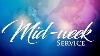 MID-WEEK SERVICE || 12STONE CHURCH || 11TH NOVEMBER, 2025