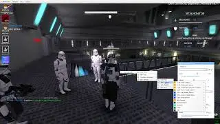 212th Tom und Taha - Garry's Mod Star Wars Roleplay