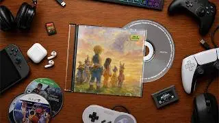 Still They Lived&hellip; &ndash; A Final Fantasy IX Tribute Song