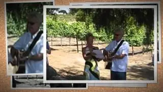 Your Invitation to the Blessing of the Vines