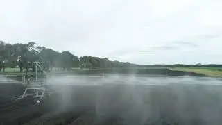 Monsoon 47/52 Raptor Boom