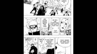 naruto chapter 428