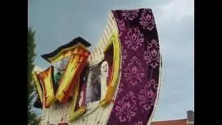 Theatercorso Sint Jansklooster 2013 Top 3
