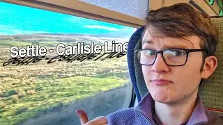 I Rode the STRANGEST Avanti West Coast Service!