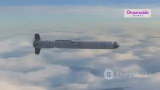 Iran Targets U.S. Military Infrastructure in Qatar? What the Satellite Images Reveal