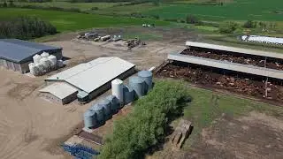 Building for Agriculture: Double T Feedlot Client Testimonial | Eagle Builders