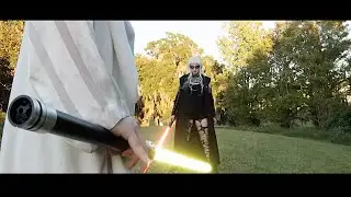 SABER COMP 2025 Official Trailer - VENGEANCE