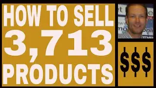 Warrior Plus Income - Как продать 3713 товаров - БЕСПЛАТНАЯ готовая система.