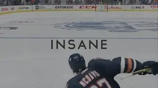 &ldquo;Insane&rdquo; - NHL Shootout Montage
