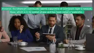 regulatory scrutiny vs community support ethereum future as a long term investment