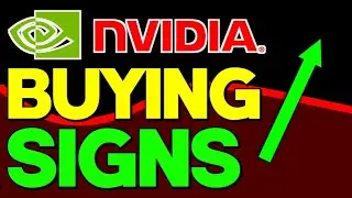 NVIDIA STOCK : This Falling Make Buying Opportunity Or Stay Away !