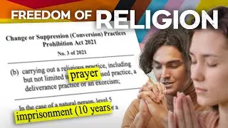 The Four Freedoms | Freedom of Religion