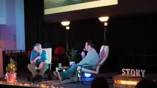 The Missionary - Andrew Berry