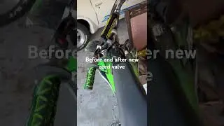 Vforce 3 reed valve#custom #diy #youtubeshorts #ytshorts #viral #2stroke #vforce