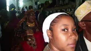 Djaliko de Said Samadi et Zainaba Ali Abdallah