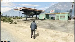 [Private release] [MLO] Sandy Car Wash