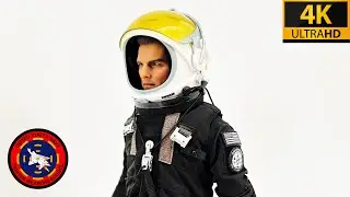 🇺🇸 VTS Toys - Top Gun Hypersonic Naval Test Pilot Maverick - 1:6 Scale Figure Unbox & Review #topgun