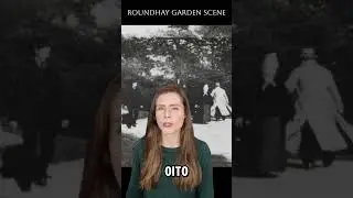 Como um filme de 130 anos ainda nos impressiona #incr&iacute;vel #cinema #hist&oacute;rico
