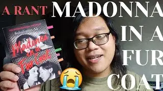Madonna in a Fur Coat by Sabahattin Ali... another rant