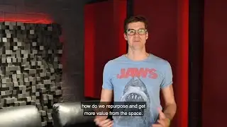World-Class Home Cinema Walkthrough