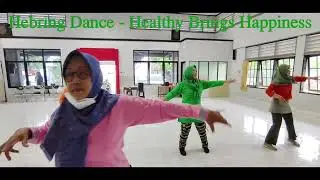 Road To Hana HB Line Dance | Choreo by : Nang Young Lee (KOR). Demo by :  HEBRING DANCE (INA) 🌹