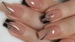 New Nail Art Ideas 2026 |Beautiful Nail Art Tutorial Compil... Simple and easy nail art designs