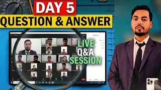 Question -Answer  | Smart Mobile Solution - Mobile Repairing Course
