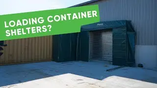 Rollout Container Shelters - Ultigroup