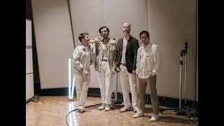 Levitando - Technicolor Fabrics x Skullcandy Studio