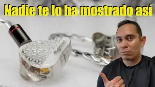 AFUL MAGIC ONE - Cuando la tecnología y la belleza se unen